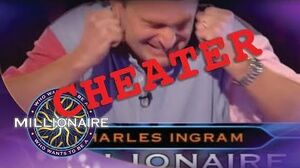 The Man Who Cheated Millionaire - Who Wants To Be A Millionaire?