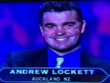 Andrew Lockett