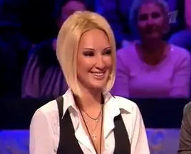Lera Kudryavtseva