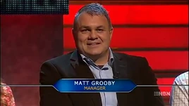 Matt Grooby