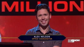 Alex Nelson