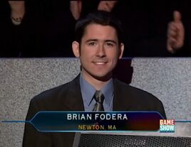 Bfodera