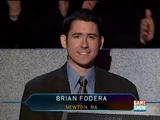 Brian Fodera