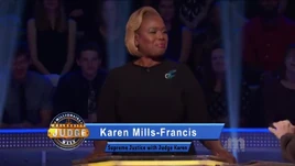 Karen Mills-Francis