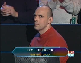 Leo Luberecki