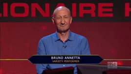 Bruno Annetta