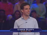 Chris Duffy