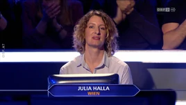 Julia Halla