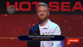 Stathi Vamvoulidilopoulos