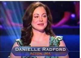 Danielle Radford