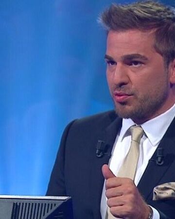 Engin Altan Duzyatan Who Wants To Be A Millionaire Wiki Fandom