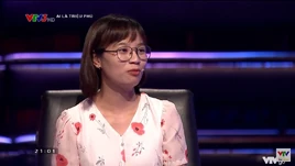 Trịnh Phương Thảo