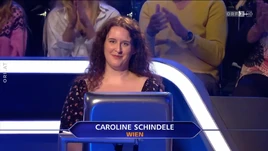 Caroline Schindele