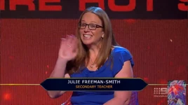 Julie Freeman-Smith