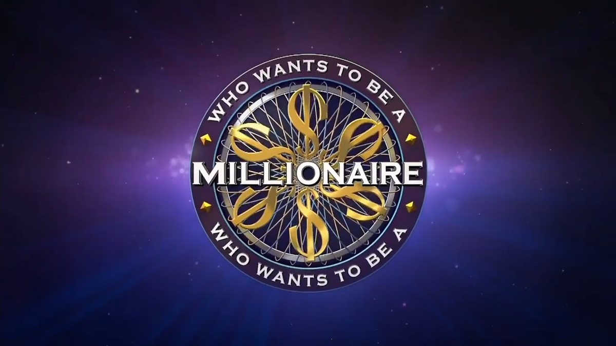 Who Wants to Be a Millionaire? (Australia) Who Wants To Be A