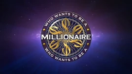 WWTBAM Australia 2021 titles