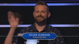Julian Aldridge