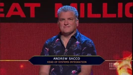 Andrew Sacco