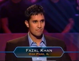 Fazal Khan