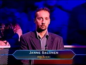 Janne Salonen