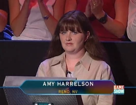 Amy Harrelson