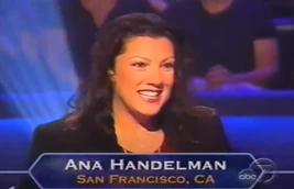 Ana Handelman