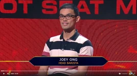 Joey Ong