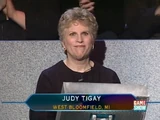 Judy Tigay