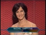 Rachel Griffiths