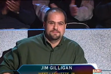 Jeffrey Michael Wilkie 
約60cm x 80cm Jeff Wilkie | Who Wants To Be A Millionaire Wiki | Fandom