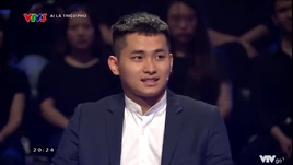 Nguyễn Hoàng (2022 contestant)
