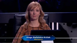 Kinga Stefańska-Królak