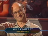 Mike Pomfrey