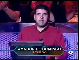 Amador de Domingo