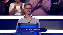 Elias Wachmann