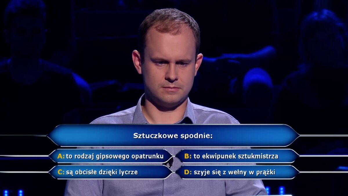 Jakub Walczak | Who Wants To Be A Millionaire Wiki | Fandom