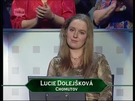 Lucie Dolejšková
