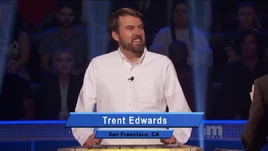Trent Edwards
