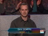 Dan Demars