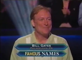 Bill Gates