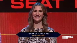Jenny Jakovljevic