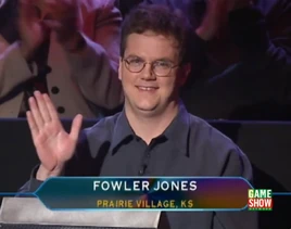 Fowler Jones