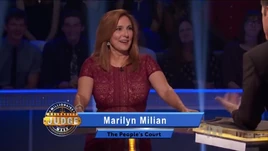 Marilyn Milian