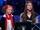 Anastasiya Sivayeva and Yekaterina Starshova
