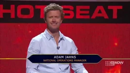 Adam Jahns