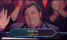 Pascal (Ségur-le-Château)