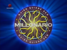 QQSM Venezuela 2015 Televen
