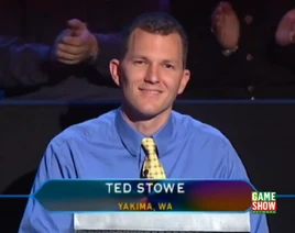 Ted Stowe