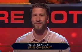 Will Sinclair