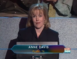 Anne Davis
